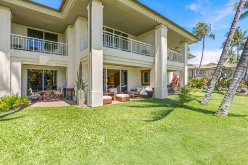 Aparthotel The Islands At Mauna Lani