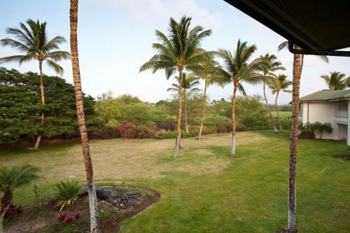 Aparthotel The Islands At Mauna Lani