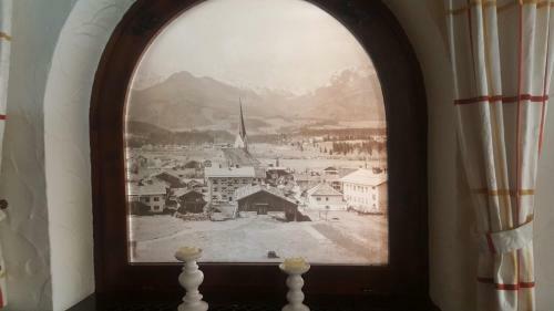 Posada Landgasthof Dorfstadl
