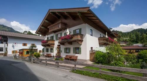 Posada Landgasthof Dorfstadl