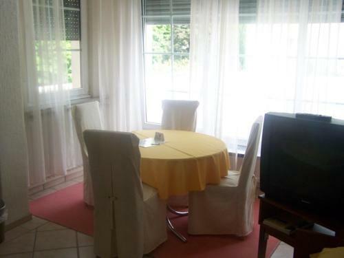 Hotel Am Ufer