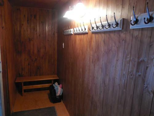Chalets & Appartements Au Chant De La Rivi�re