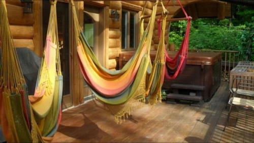 Chalets & Appartements Au Chant De La Rivi�re