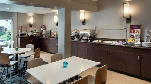 Motel Residence Inn Boulder