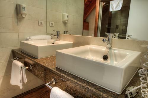 Apartahotel Tres Qui�ones