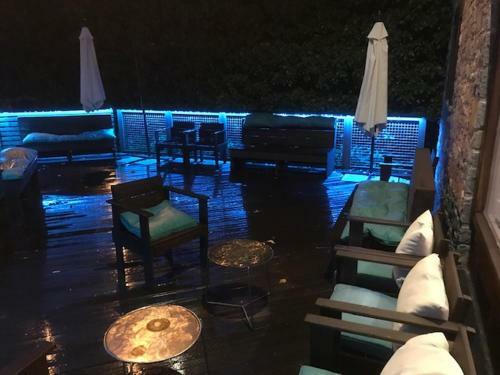 Apartahotel Tres Qui�ones
