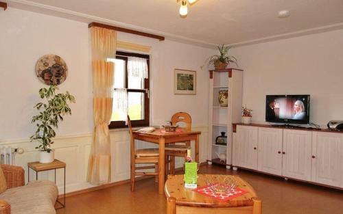 Apartamento Ferienhaus Hubhof