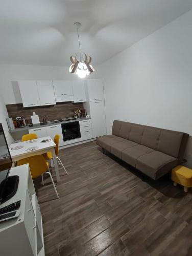 Le Case Di Mari�