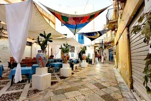 Casa Sicilia � Mazara Del Vallo