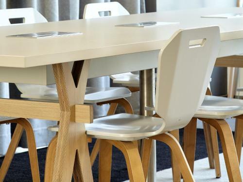 Hotel B&B H�tel Angers 2 Universit�