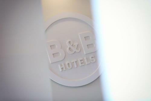 Hotel B&B H�tel Angers 2 Universit�