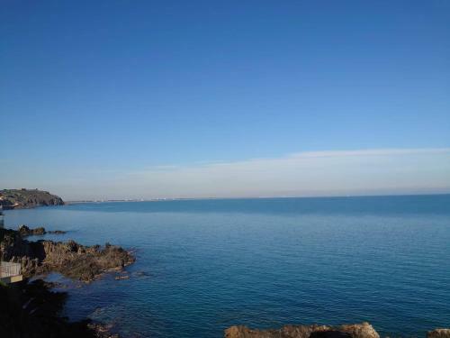 Apartamento Appartement Type T2 Bord de Mer Acces Plage Direct 4rb4