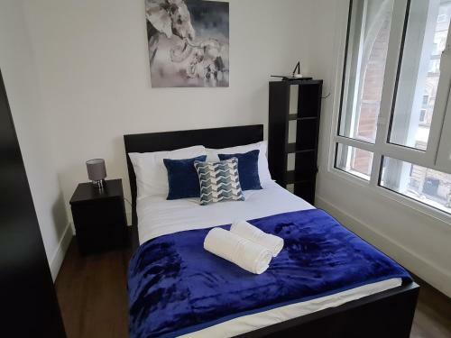 Sav Apartments Rutland Leicester