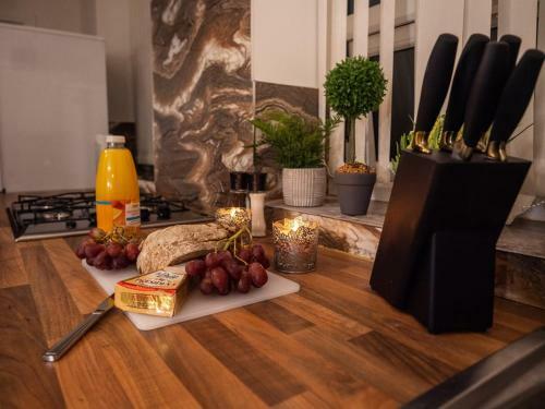 Sav Apartments Rutland Leicester