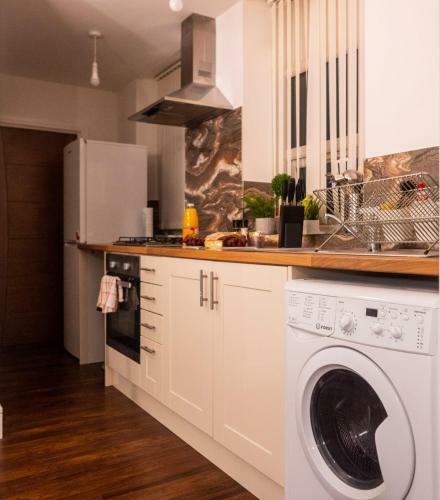 Sav Apartments Rutland Leicester