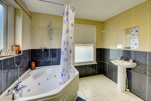 Apartamento Beautiful Victorian 2 Bedroom Flat