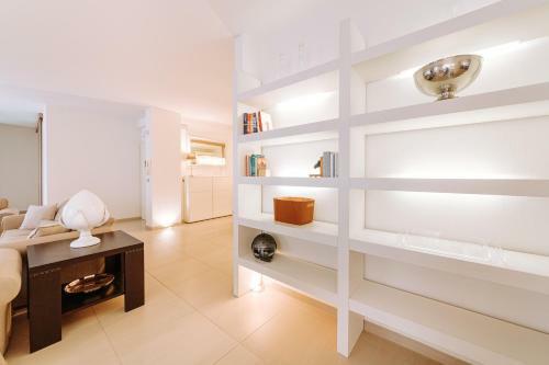Apartamento Charmoon - La Dimora