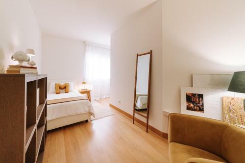 Apartamento Charmoon - La Dimora