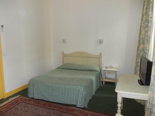 Hotel Marcellin