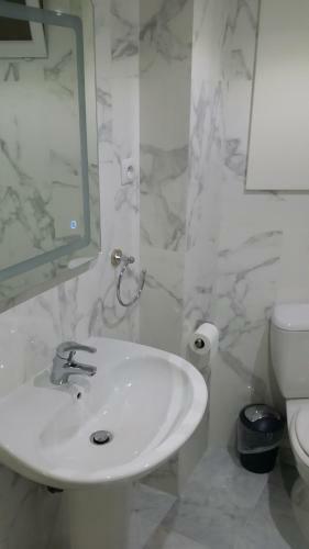 Hotel Marcellin