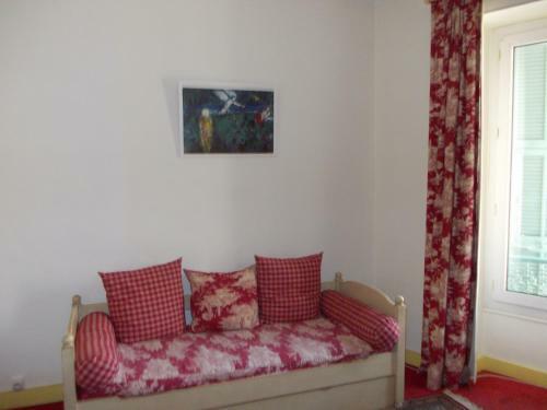 Hotel Marcellin