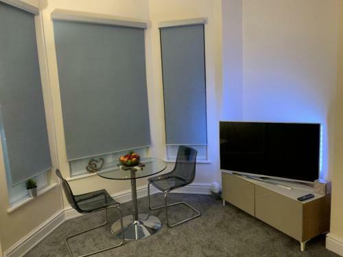 Apartamento Beautiful, Entire Luxurious One Bedroom Flat