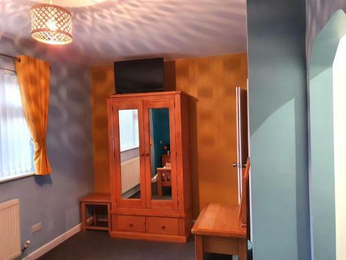The Corner House