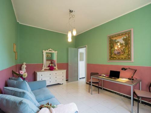 Giaella Sea View Apartment