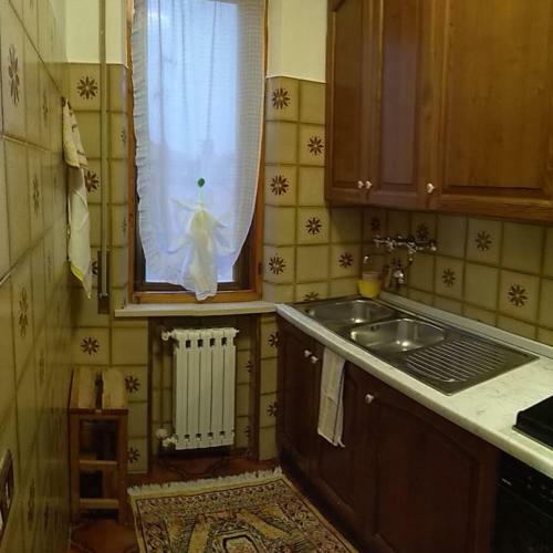 Apartamento Casa Di Nonna Cate