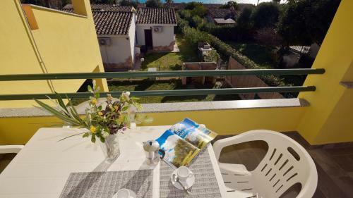 Apartamento Welcomely - Mimosina M46