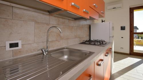 Apartamento Welcomely - Mimosina M46