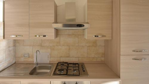 Apartamento Welcomely - Mimosina M46