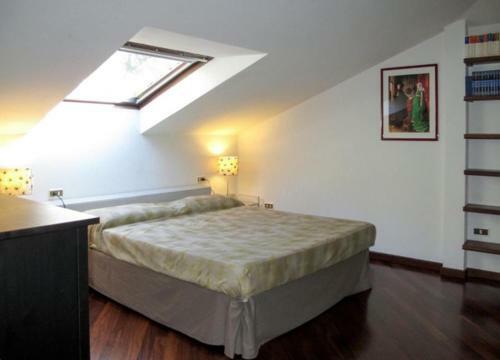 Apartamento Villa Daniela