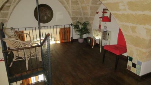 Casa Vacanze Marilyn A Nard�