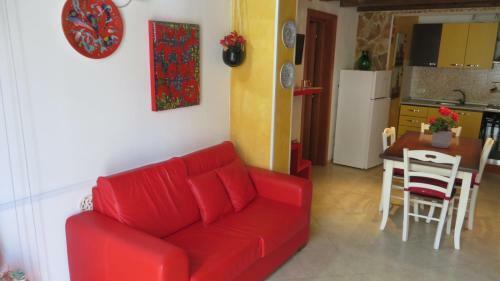 Casa Vacanze Marilyn A Nard�