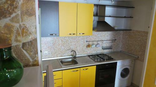 Casa Vacanze Marilyn A Nard�