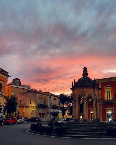 Casa Vacanze Marilyn A Nard�