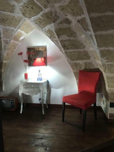 Casa Vacanze Marilyn A Nard�