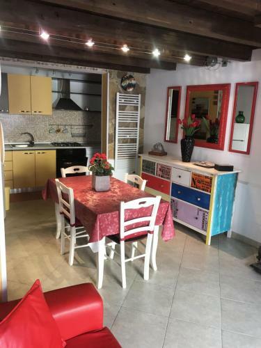 Casa Vacanze Marilyn A Nard�