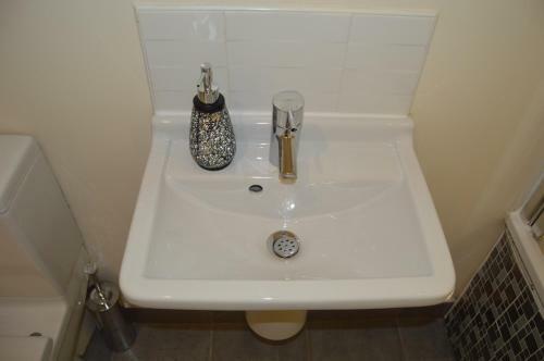 Apartamento Bambz Luxury Aparment Manchester