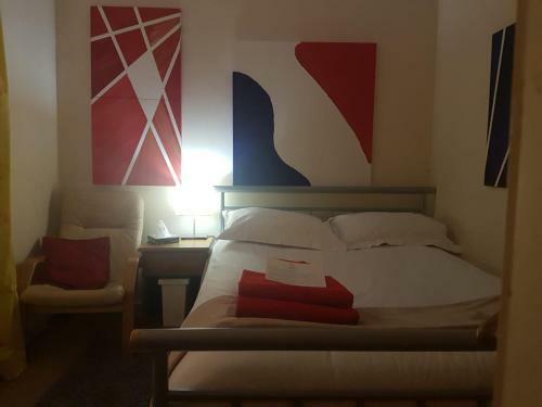 City Central Kind Rooms