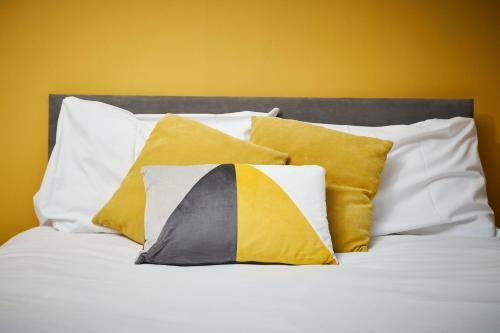 Apartamento Stylish Manchester Gem - Sleeps 10!