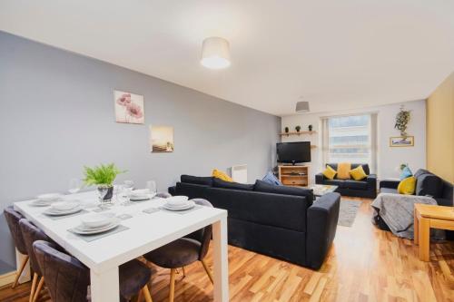 Apartamento Stylish Manchester Gem - Sleeps 10!