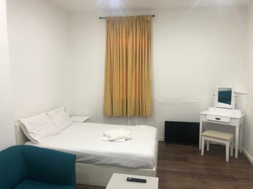 Intercity Serviced Apartments