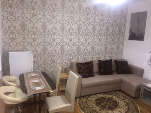 Knutsford House Holidays