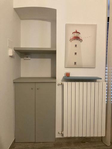 Apartamento La Casa Dei Ricordi