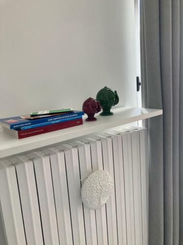 Apartamento La Casa Dei Ricordi