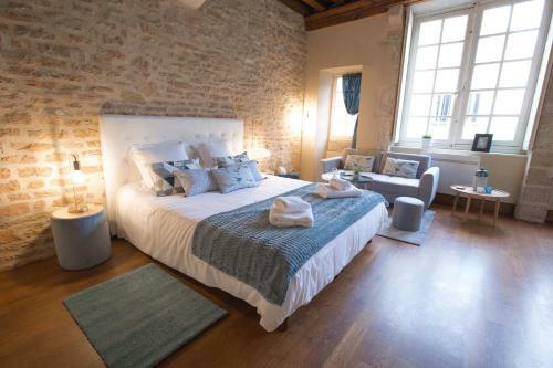 Apartamento La Tonnellerie