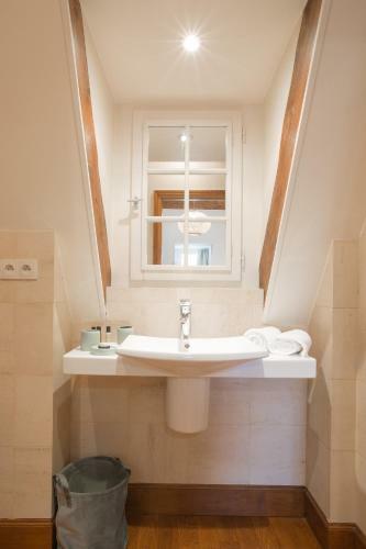 Apartamento La Tonnellerie
