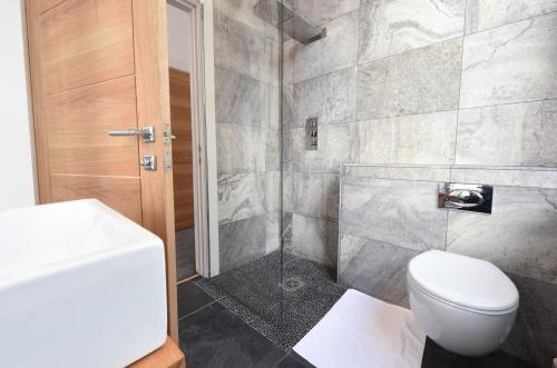 Apartamento Stunning High Spec Sleep 14 (38 A3)